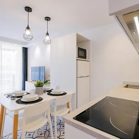 Apartment Olympia *