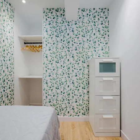 Apartment Olympia *