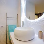 Apartmán Olympia *