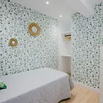 Apartmán Olympia *