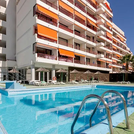 Olympia Costa Adeje (Tenerife)