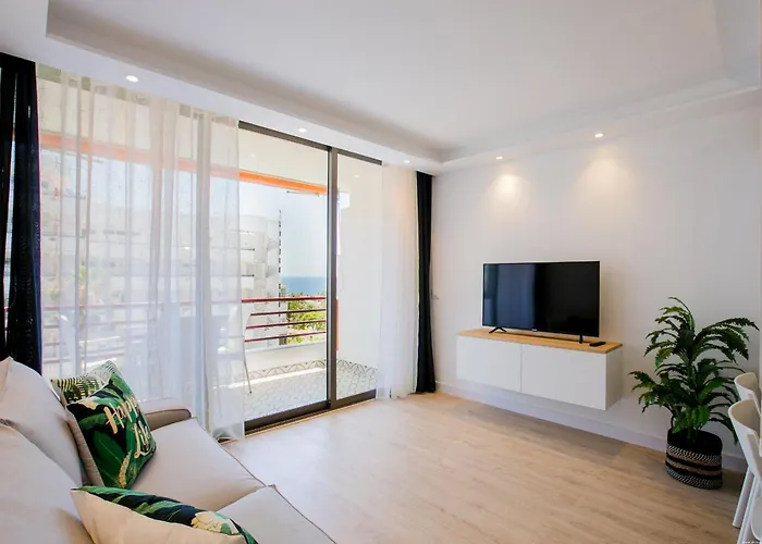 Apartment Olympia Costa Adeje (Tenerife)