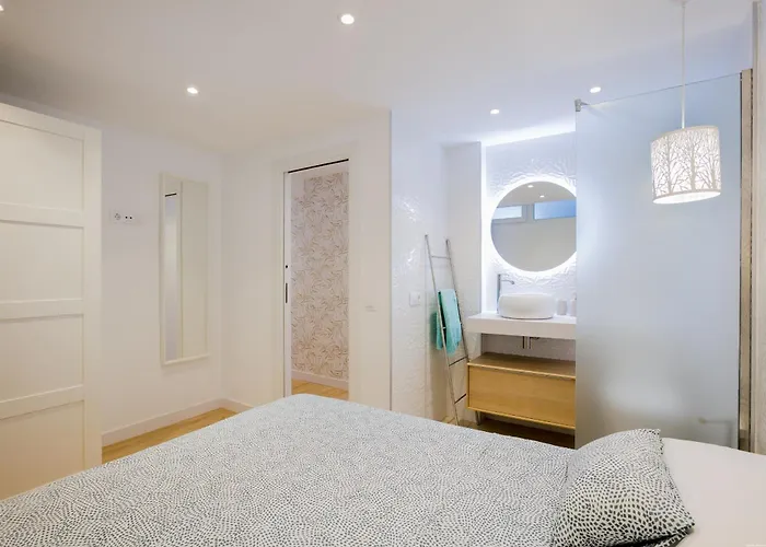 Olympia Costa Adeje (Tenerife)