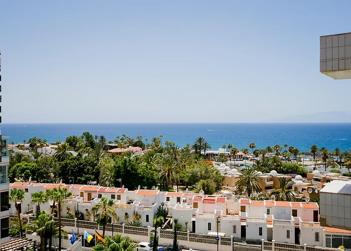 Olympia * Costa Adeje (Tenerife)