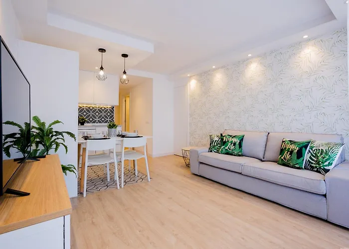 Olympia * Costa Adeje (Tenerife)