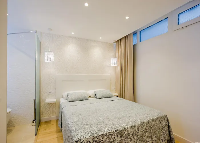 Olympia Costa Adeje (Tenerife)