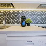 Apartment Olympia