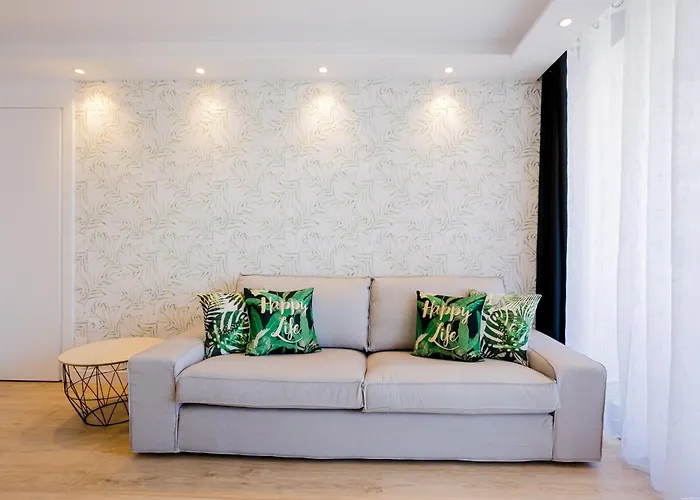 Olympia Costa Adeje (Tenerife)